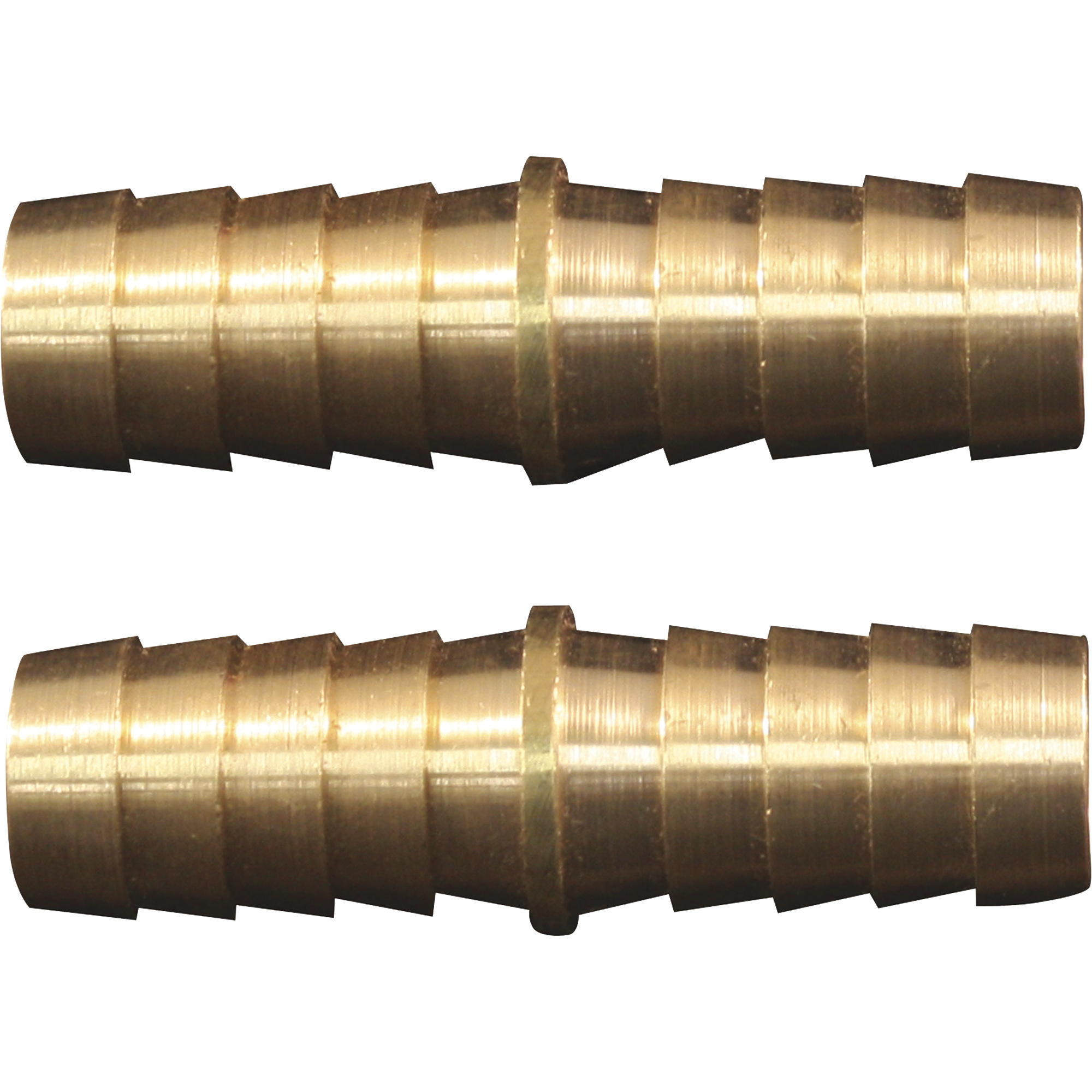 Milton 5/16in. ID Hose Mender Fitting, Model# S-641
